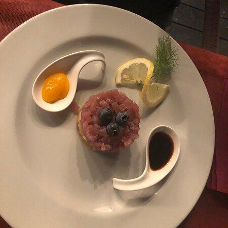 Le Calette Beach Restaurant